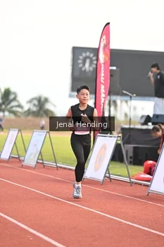 Runner Photo 4457252