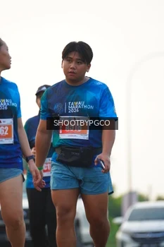 Runner Photo 4457253