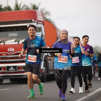 Runner Photo 4457256
