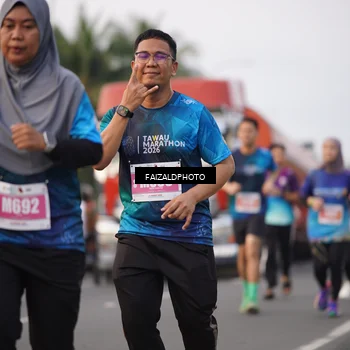 Runner Photo 4457260
