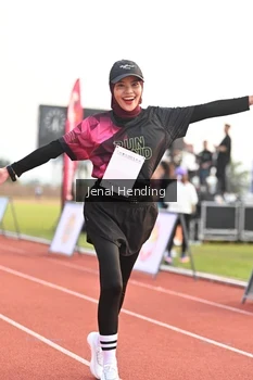 Runner Photo 4457261
