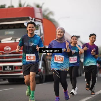 Runner Photo 4457263