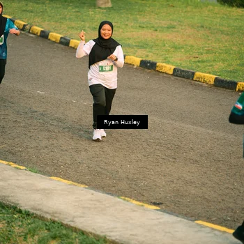 Runner Photo 4457265