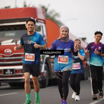 Runner Photo 4457268