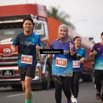 Runner Photo 4457269
