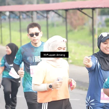 Runner Photo 4457273