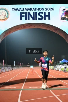 Runner Photo 4457276