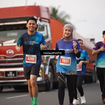 Runner Photo 4457278