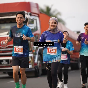 Runner Photo 4457279