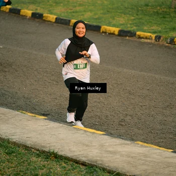 Runner Photo 4457281