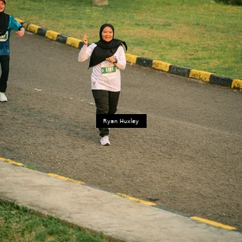 Runner Photo 4457282