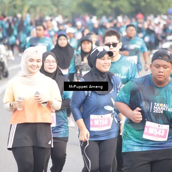 Runner Photo 4457285