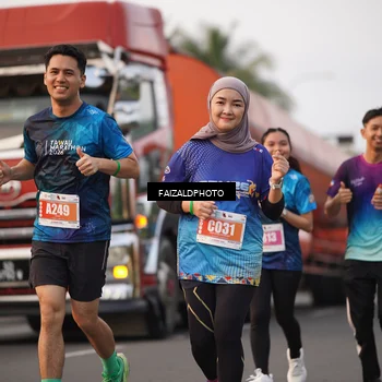 Runner Photo 4457286