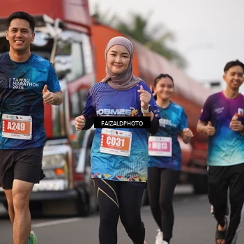 Runner Photo 4457287