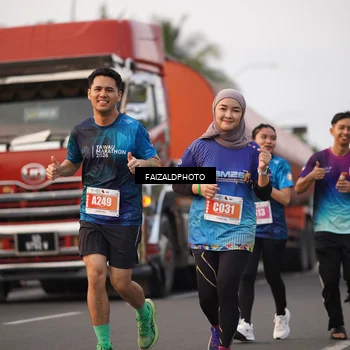 Runner Photo 4457290