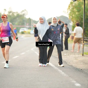 Runner Photo 4457295