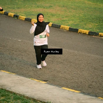 Runner Photo 4457296