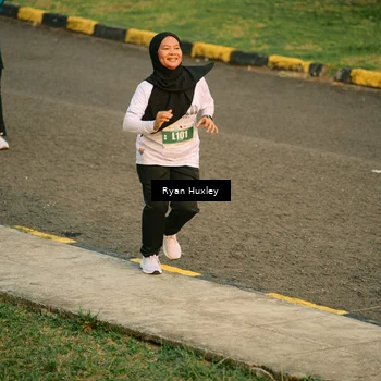 Runner Photo 4457297