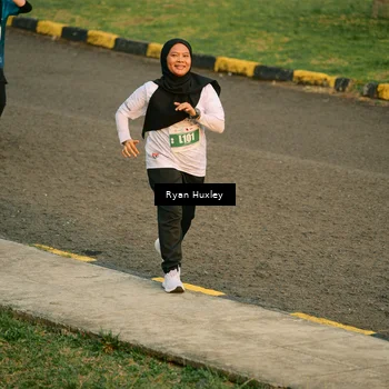 Runner Photo 4457298