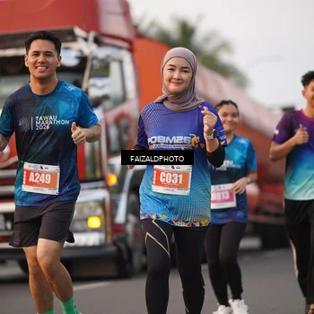 Runner Photo 4457299