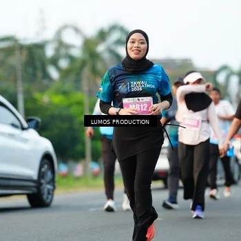 Runner Photo 4457301