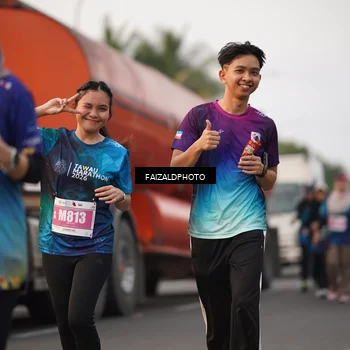 Runner Photo 4457302