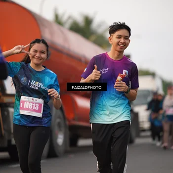 Runner Photo 4457306