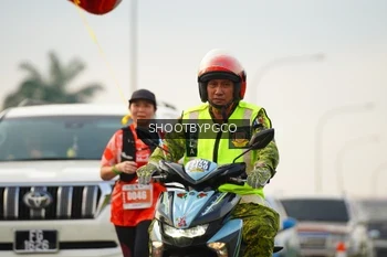 Runner Photo 4457307