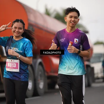 Runner Photo 4457308