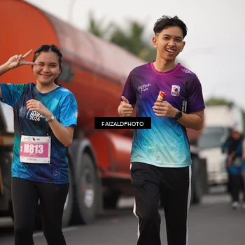 Runner Photo 4457309
