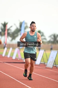 Runner Photo 4457311