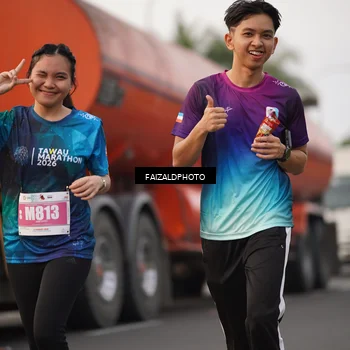 Runner Photo 4457314