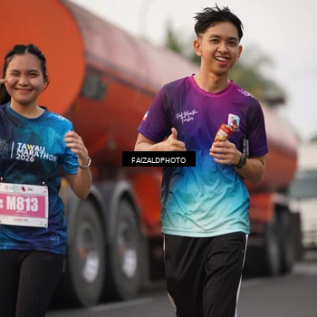 Runner Photo 4457318