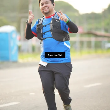 Runner Photo 4457319