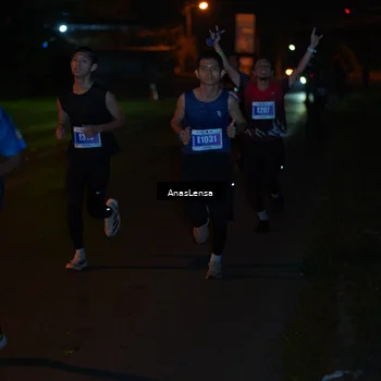 Runner Photo 4457320
