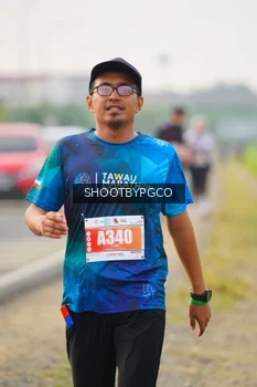 Runner Photo 4457321