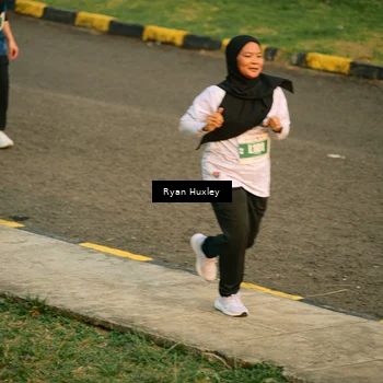 Runner Photo 4457322