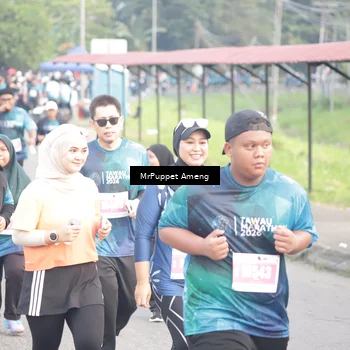 Runner Photo 4457323