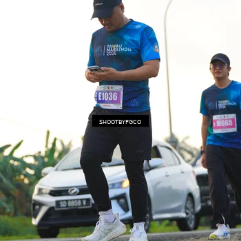 Runner Photo 4457325