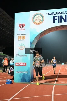 Runner Photo 4457326