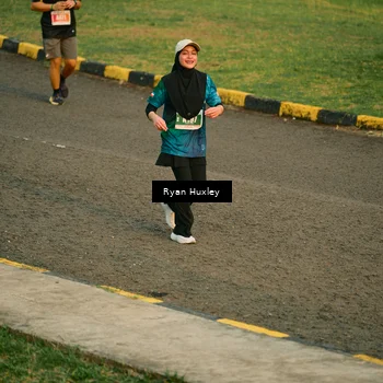 Runner Photo 4457330