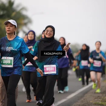 Runner Photo 4457333