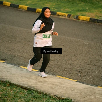 Runner Photo 4457337