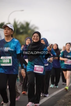 Runner Photo 4457338