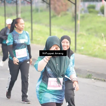Runner Photo 4457339