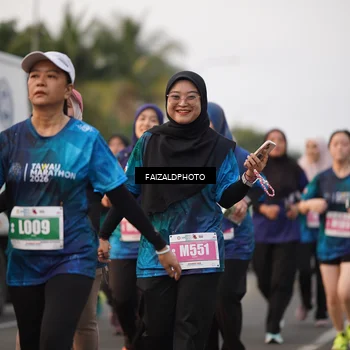 Runner Photo 4457340
