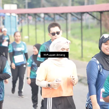 Runner Photo 4457342