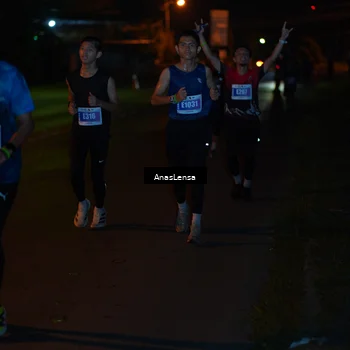 Runner Photo 4457343