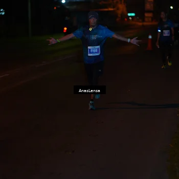 Runner Photo 4457351