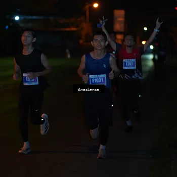 Runner Photo 4457353